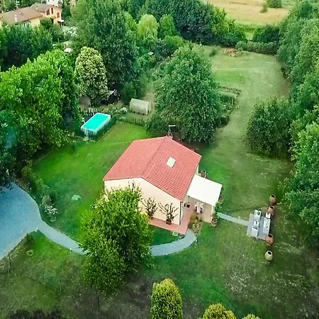 Villa Near With Private Pool