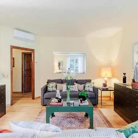 Villa Near With Private Pool Lucca