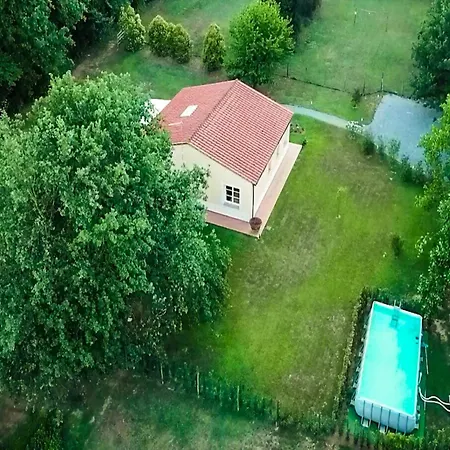 Villa Near With Private Pool Lucca