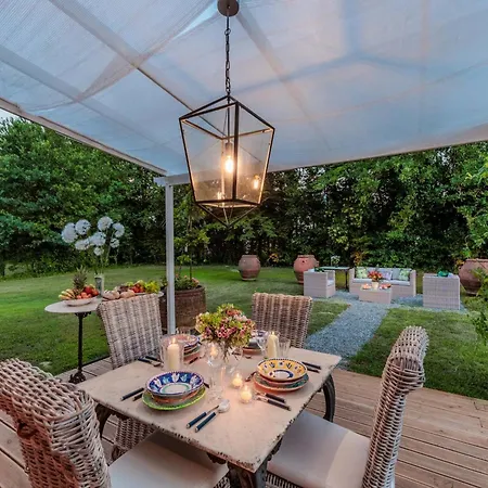 Near With Private Pool *